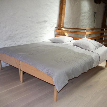 Duplex Allegro La Neuveville Eksteriør bilde