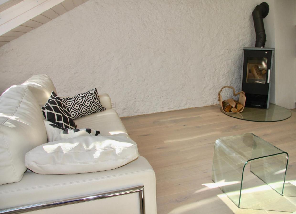 Duplex Allegro La Neuveville Eksteriør bilde