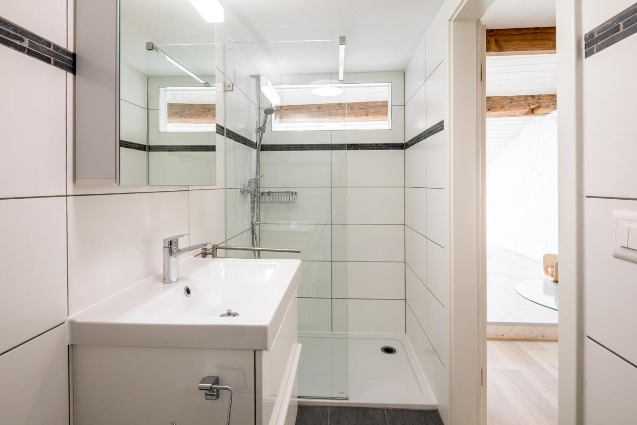 Duplex Allegro La Neuveville Eksteriør bilde