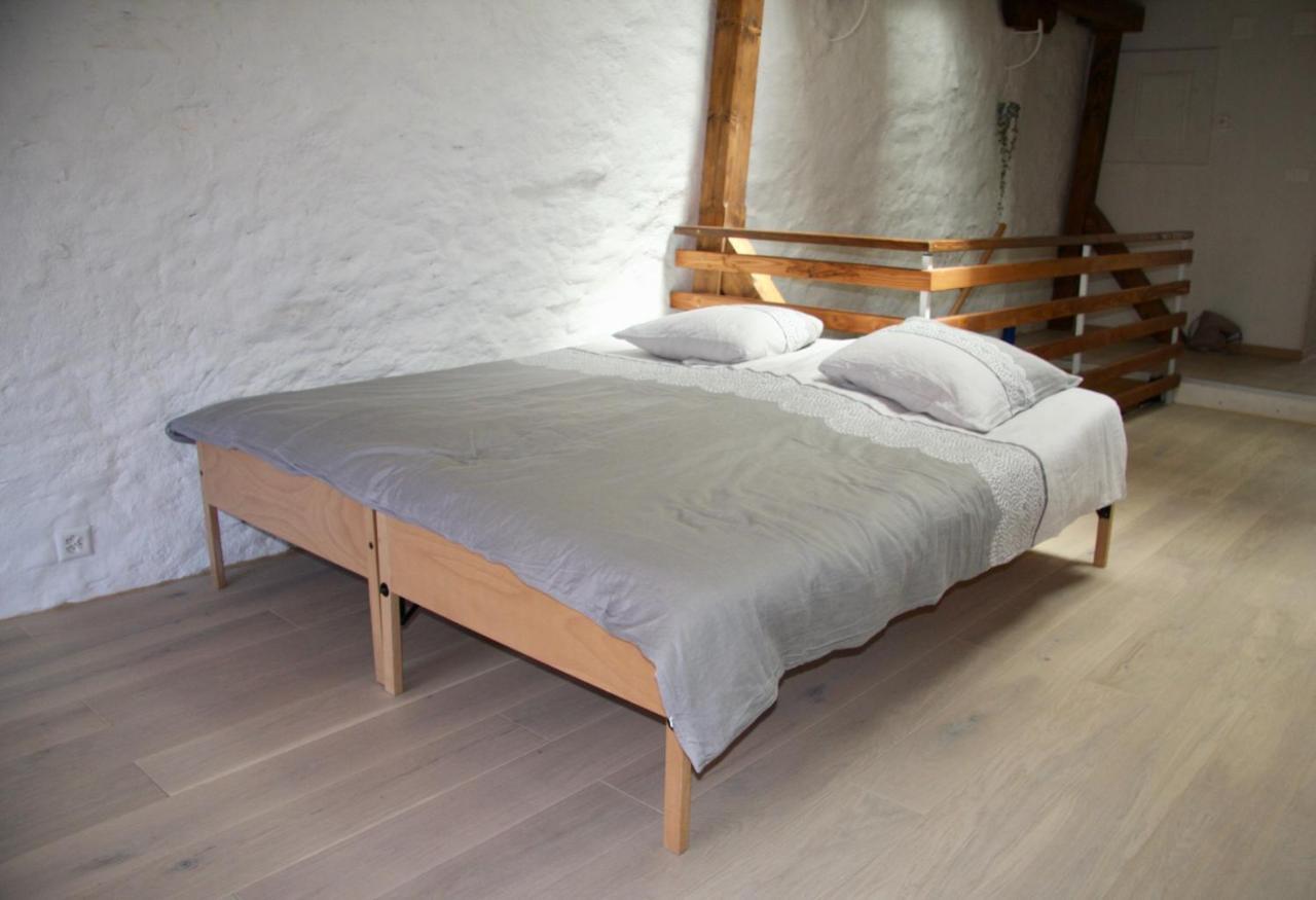 Duplex Allegro La Neuveville Eksteriør bilde